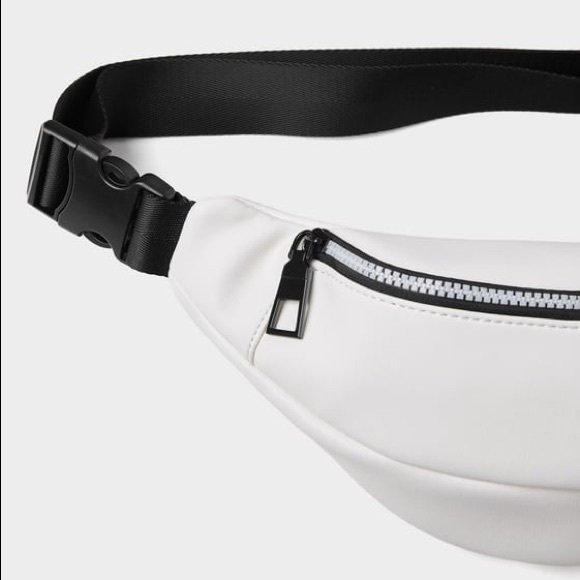 Zara fanny pack mens Clearance